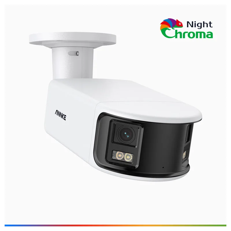 ANNKE NCD800 manufacturer product image