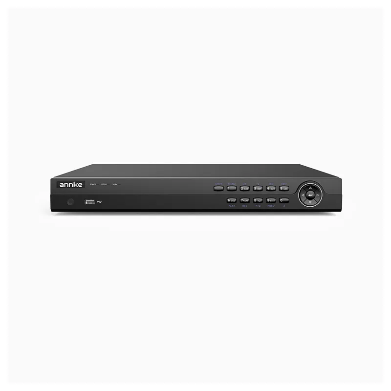 ANNKE NRP812 manufacturer product image